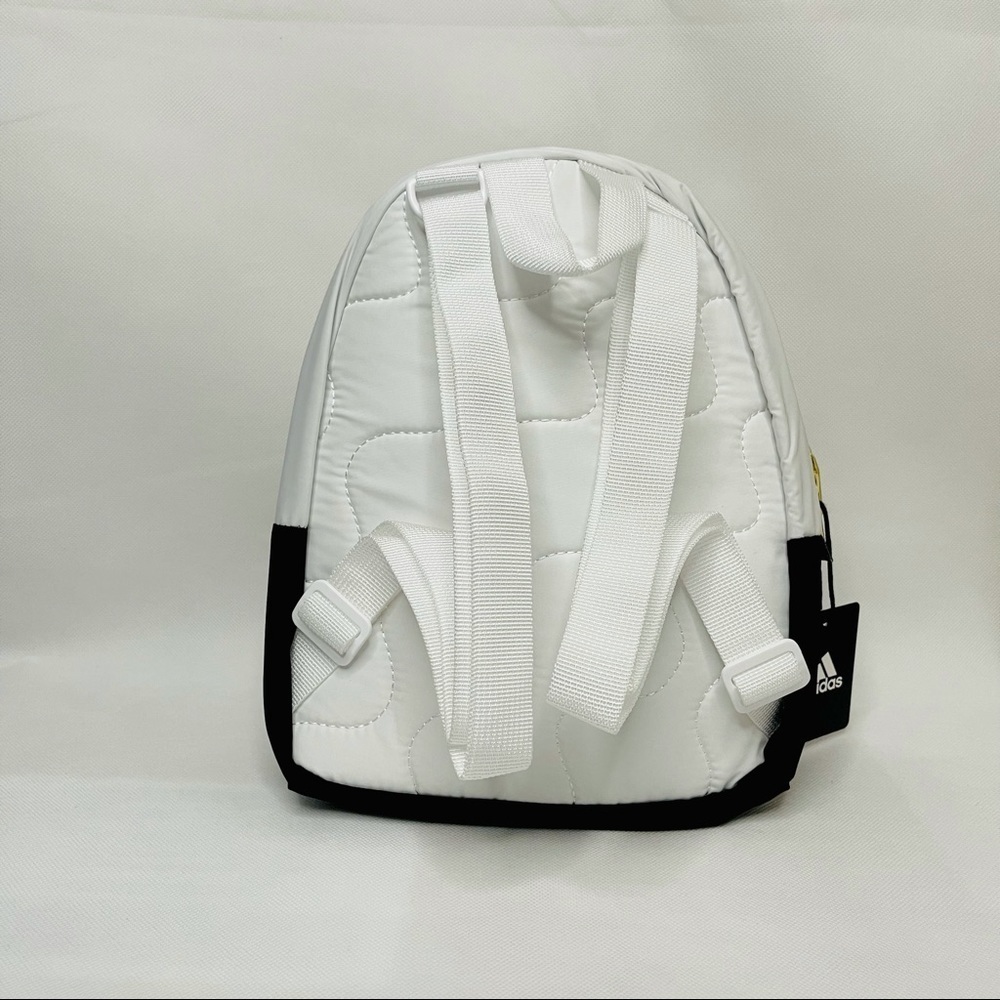 Adidas | Women’s linear Mini Backpack - Picture 4 of 9